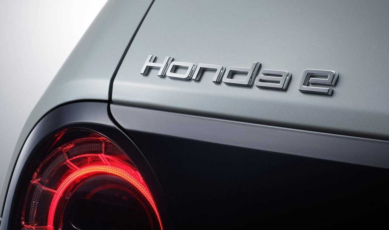 Voiture électrique : Honda ouvert aux opportunités d’alliance