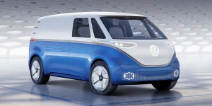 Volkswagen ID Buzz : le combi électrique sera décliné en trois versions