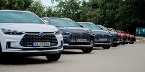 BYD Tang : le SUV électrique débute ses livraisons en Norvège