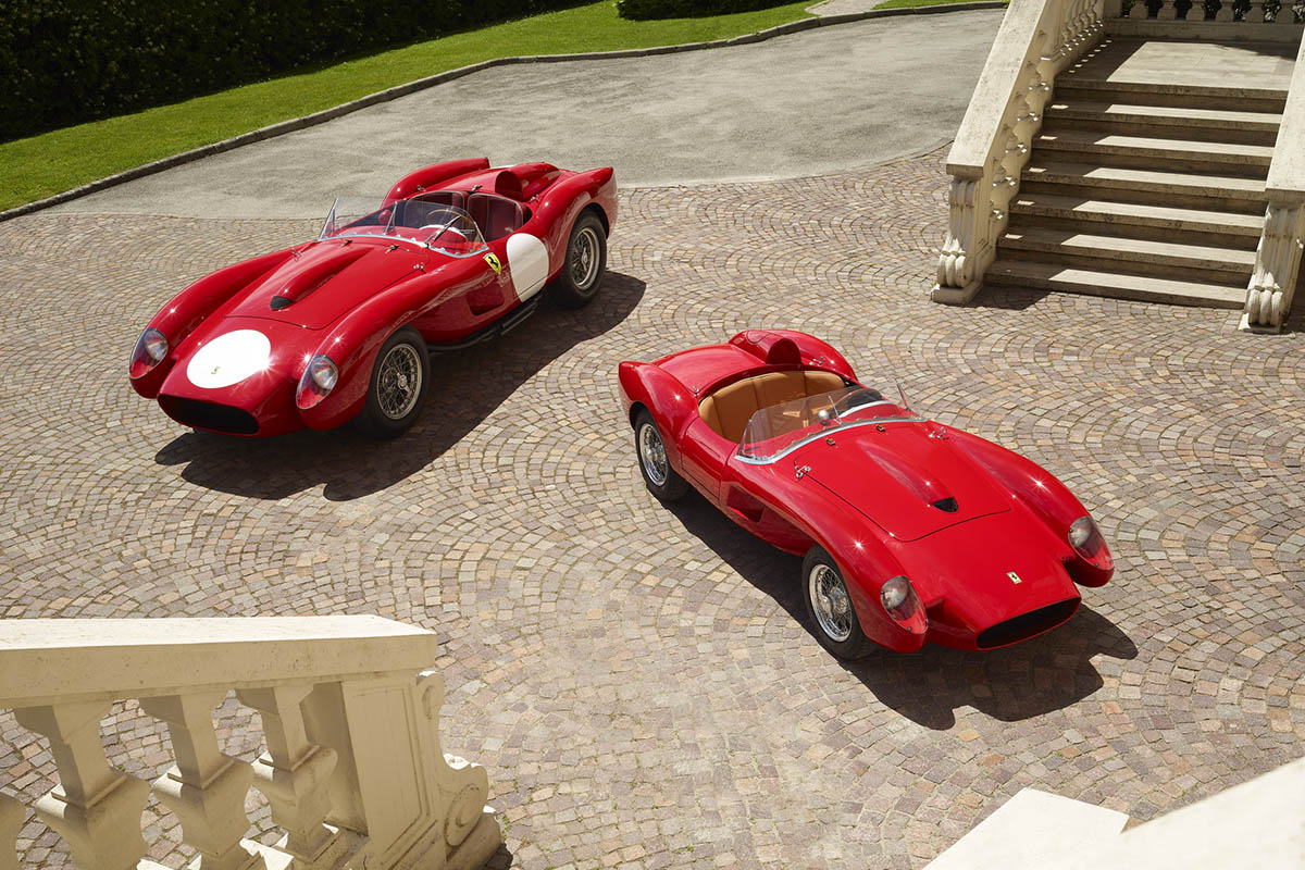 Ferrari présente sa première voiture 100% électrique, et vos enfants vont adorer !