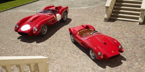 Ferrari présente sa première voiture 100% électrique, et vos enfants vont adorer !