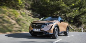 Nissan Ariya : le SUV électrique annonce ses tarifs en Norvège