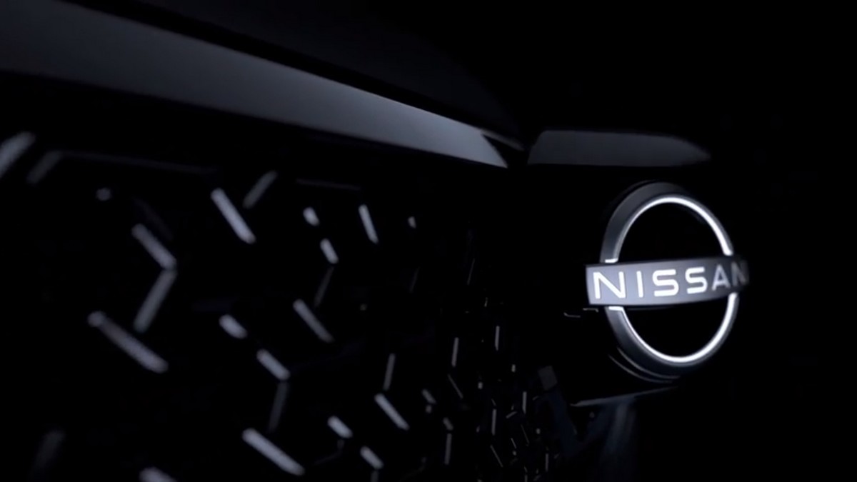 Nissan présentera son nouvel utilitaire électrique le 27 septembre