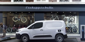 Nouveau Citroën ë-Berlingo : l’utilitaire électrique détaille ses tarifs