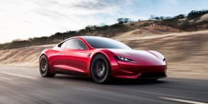 Parrainage Tesla, Cayman électrique, ventes Citroën AMI… les actus VE de la semaine