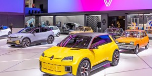 Renault R5 électrique : sortie en 2024 et première idée des tarifs