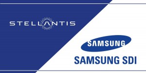 Batteries : Stellantis et Samsung SDI confirment leur co-entreprise