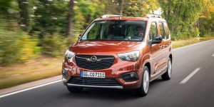 Essai Opel Combo-e Life : un ludospace électrique et efficace