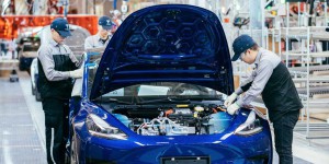 Batteries : Tesla mise sur le lithium-fer-phosphate