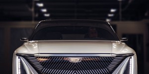 Cadillac Celestiq : le SUV électrique pourrait se dévoiler au prochain CES