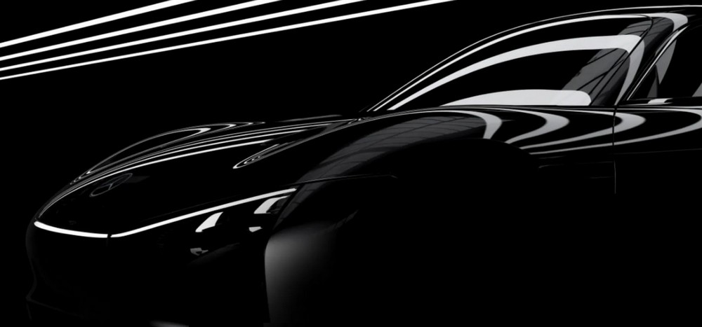 Mercedes EQXX : la voiture électrique à l’autonomie XXL bientôt présentée