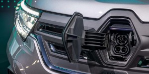 Renault investit dans le fabricant de moteurs électriques Whylot