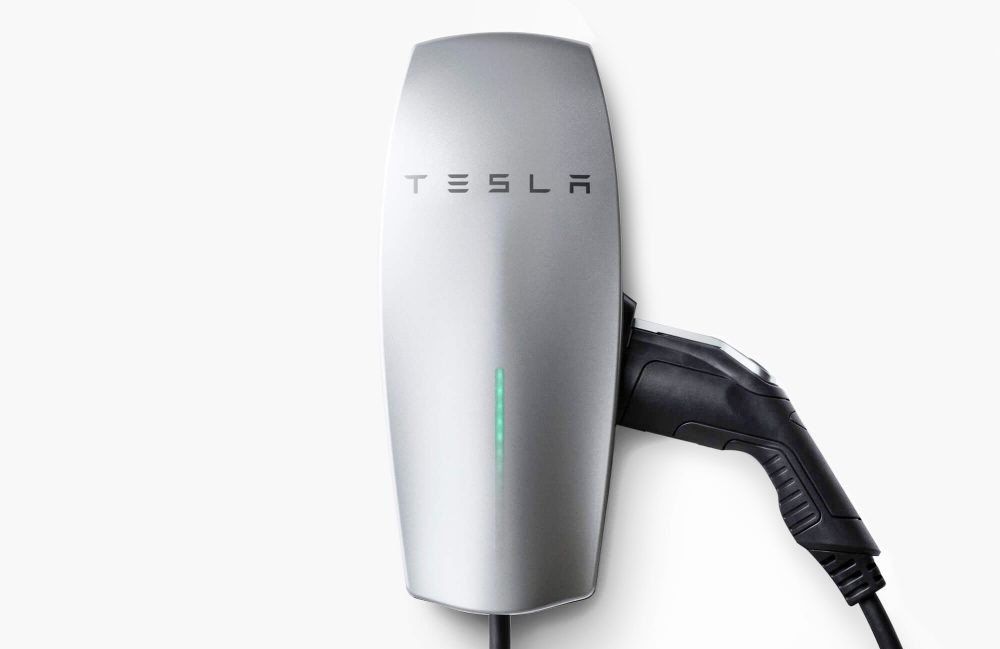 Tesla continue sa révolution avec une wallbox accessible à tous