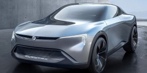 Buick Electra : vers un nouveau SUV électrique américain ?