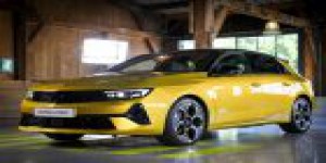 Opel Astra Sports Tourer : tout savoir sur le nouveau break hybride