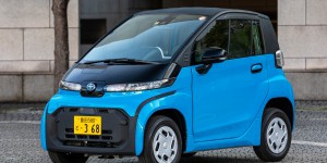 Toyota C+ : la Citroën AMI nippone s’ouvre à tous les clients