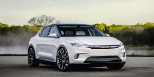 Airflow : le futur électrique de Chrysler se dessine avec Stellantis