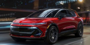 Chevrolet Equinox EV : le SUV électrique à 30 000 $ s’annonce