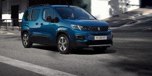 Ludospaces : Citroën, Peugeot et Opel mettent fin au thermique