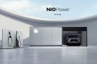Nio a ouvert plus de 800 stations d’échange de batteries en Chine