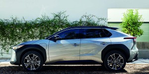 Toyota bZ4X : le SUV électrique peut être réservé en ligne