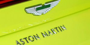 Des batteries Britishvolt pour les Aston Martin électriques