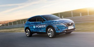 Nouveau Nissan Qashqai hybride : enfin du e-Power pour l’Europe !