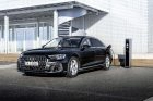 Essai – Audi A8 60 TFSI e hybride rechargeable : second mandat écologique
