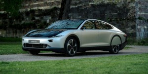 Lightyear One : le prix de la voiture électrique solaire flambe