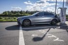 Mercedes : une Classe C électrique pour mener la transition écologique ?