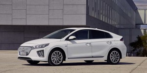 La Hyundai Ioniq, la reine de l’efficience, tire sa révérence : un futur collector ?