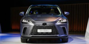 Lexus RX 450h+ 2022 : notre découverte du nouveau SUV hybride rechargeable premium