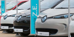 Les ventes de voitures électriques d’occasion poursuivent leur progression