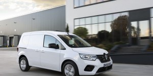 Essai – Renault Kangoo Van E-Tech Electric, un van électrique à l’autonomie longue comme son nom