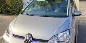 Témoignage – Peut-on envisager de longs déplacements en Volkswagen e-Up! ?