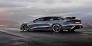 Audi : les prochaines RS6 seront branchées