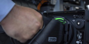 Camion électrique : BP met en service ses premières bornes haute puissance