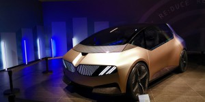 Des BMW i1 et i2 électriques sont-elles en développement ?