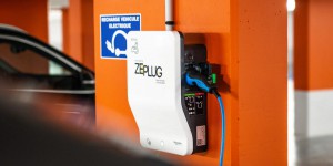 Bornes de recharge : coup d’accélérateur pour le développement de Zeplug