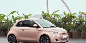 Fiat n’arrive pas à répondre à la demande pour la 500 électrique