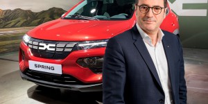 Interview vidéo – Tout le programme d’électrification de Dacia par son directeur général !