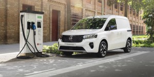 Nissan Townstar EV : tous les prix du petit utilitaire électrique