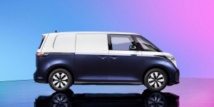 Van électrique – Le Volkswagen ID.Buzz Cargo couronné Utilitaire de l’Année 2023, un titre vraiment mérité ?