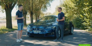 Vidéo – Tesla Model S : le bilan de Yoann après 115 000 km en 6 ans