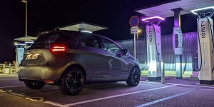 Essai – Renault Zoé R135 : les temps de recharge et de voyage de notre Supertest