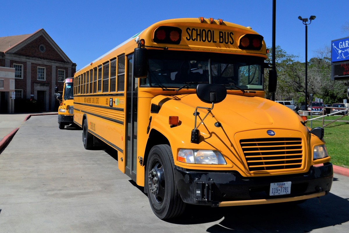 États-Unis : un milliard de dollars pour électrifier les bus scolaires
