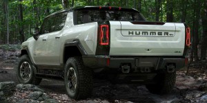Hummer EV : un propriétaire a découvert le prix des pièces détachées dans la douleur