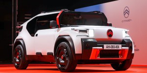 Présentation – A la découverte de la Citroën Oli, le plus chevronné des laboratoires sur roues