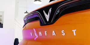 Reportage : c’est officiel, Vinfast est en France !