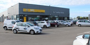 Reportage – Pourquoi ce garage Opel s’offre une formation sur les véhicules électriques ?